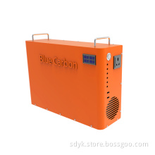Power Can AC output BCT-SPC